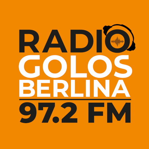 Радио Голос Берлина 97.2 fm 1.1.4 apk