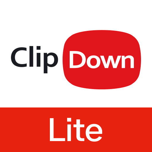 Download 클립다운 라이트(ClipDown Lite)-광고차단 앱 1.0.5 Apk for android