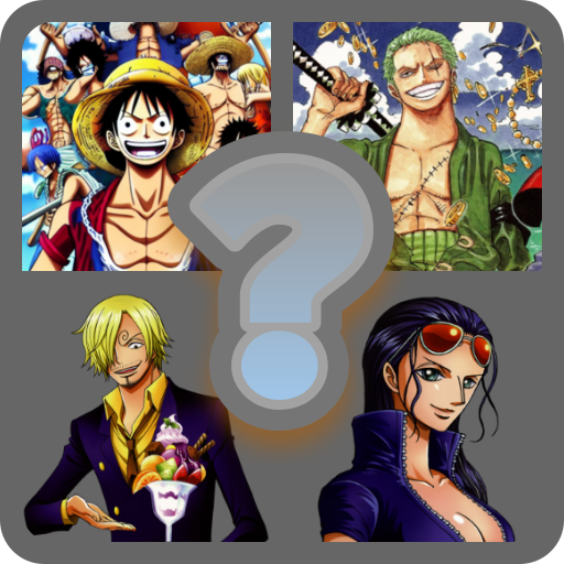 Download 1 Piece Quiz - Anime Quiz 9.6.6z Apk for android