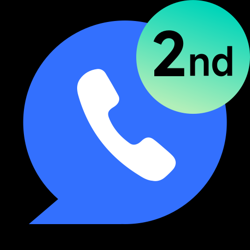 Download 2TelNumber - Calling App 2.2.0 Apk for android