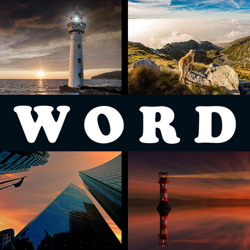 Download 4 pics 1word Word Game 6 Apk for android