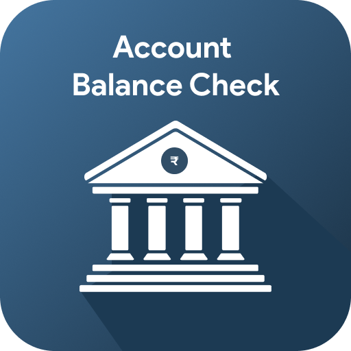 Download Account Balance Check 1.0.2 Apk for android