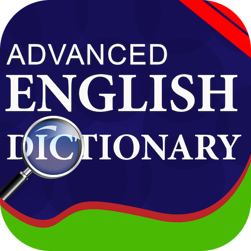 Download Advanced English Dictionary 1.4.16 Apk for android
