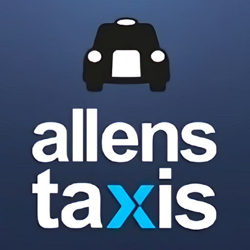 Download Allens Taxis 33.7.10.7987 Apk for android