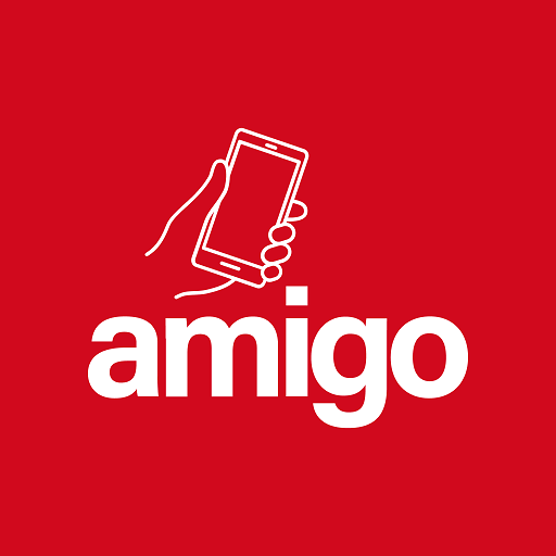 Download amigo 1.0.0 Apk for android