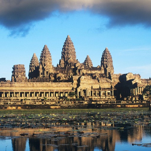 Download Angkor Vat Fonds d'écran 2.0.0 Apk for android