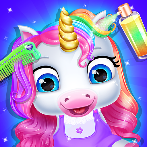 Download Animal Cheveux Styliste Salon 17.3 Apk for android