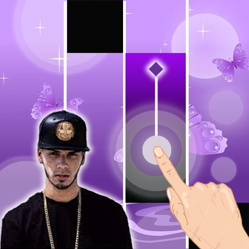 Download Anuel AA - Piano Game Songs 1.0 Apk for android
