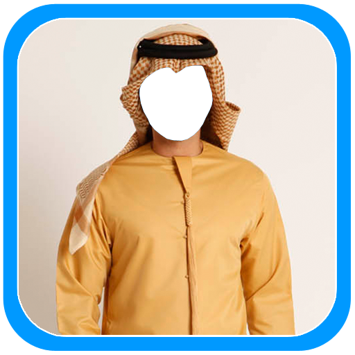 Download Arab Man Fashion Suit HD 1.0.6 Apk for android