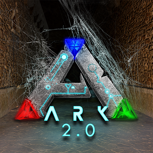 Download ARK: Survival Evolved 2.0.28 Apk for android