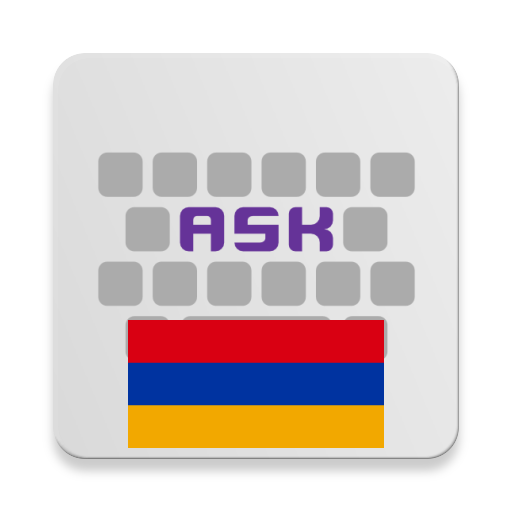 Download Armenian for AnySoftKeyboard 4.1.332 Apk for android