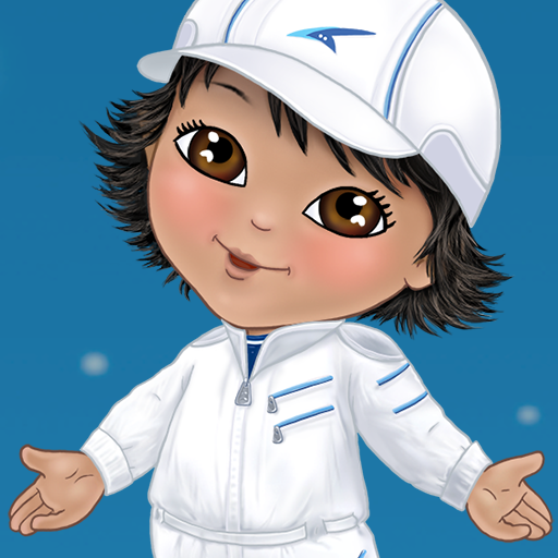 Download Baby Adopter Galaxy 1.95.1 Apk for android