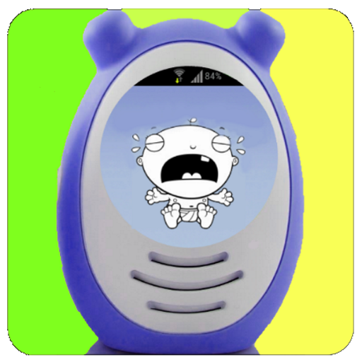 Download Baby Monitor App 4.7 Apk for android