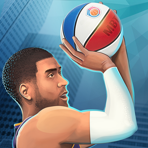Download Basketball Sports Games Arena 4.992 Apk for android