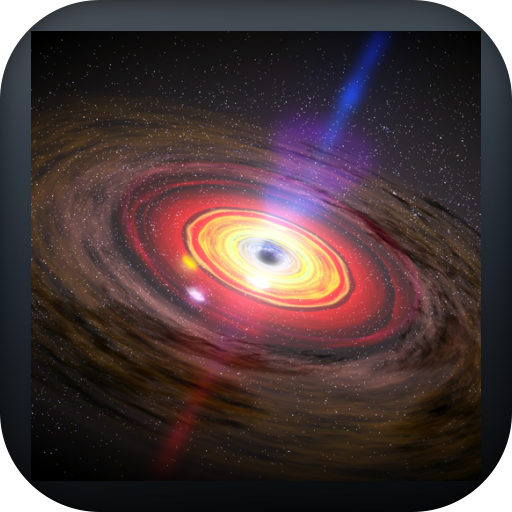 Download Black hole wallpapers 3 Apk for android