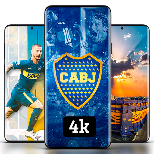 Download Boca Juniors Wallpapers 4k 1.4 Apk for android