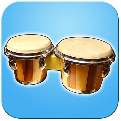 Download Bongo Drums 2.4.4 Apk for android