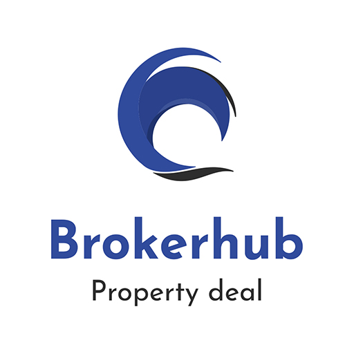 Download BrokerHub 1.0.3 Apk for android