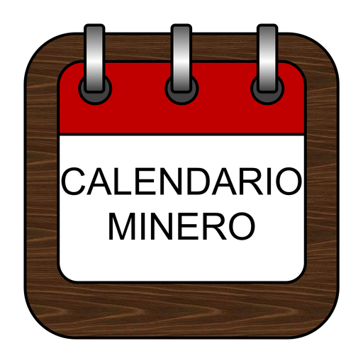 Download Calendario Minero 15.0 Apk for android