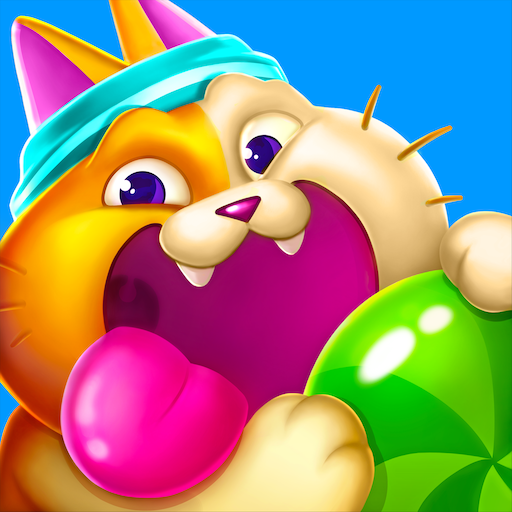 Download Candy Squats Fitness Game 1.10.6 Apk for android
