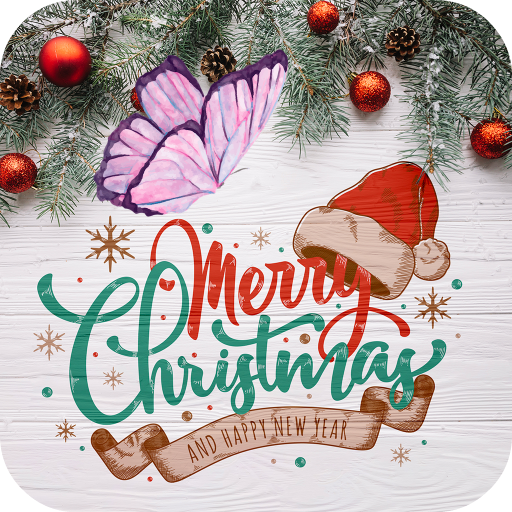 Download Christmas Cards Maker 6.4.4 Apk for android