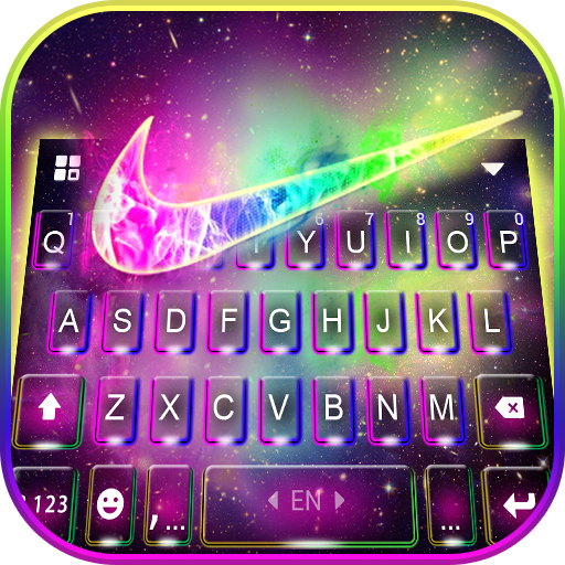 Download Clavier Sneaker Just Sports 7.3.0_0420 Apk for android