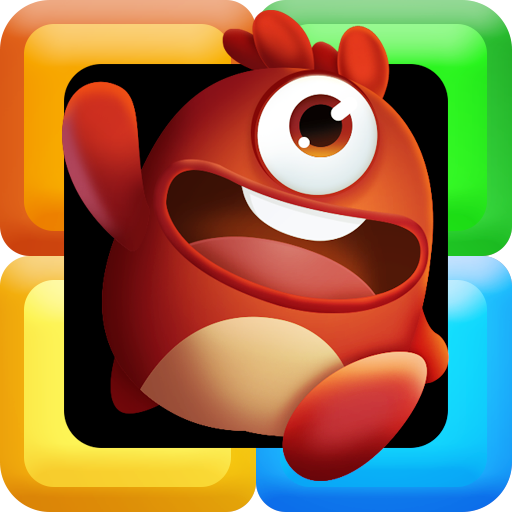 Download CoCo Pang - Puzzle Game 1.86 Apk for android