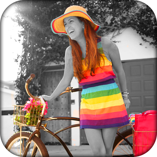 Download Color Splash Effect Photo Edit 1.8 Apk for android