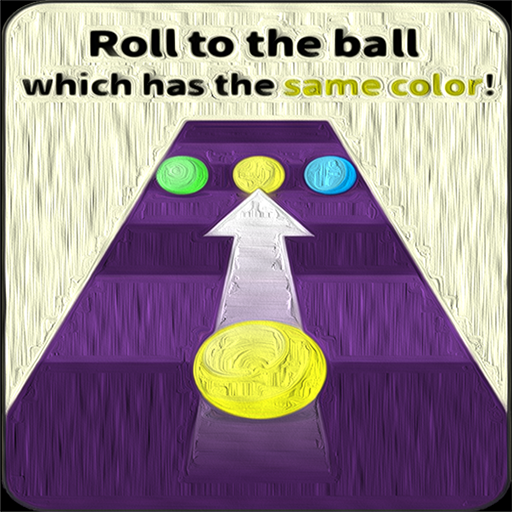 Couleurs Boules Route 3 Apk for android