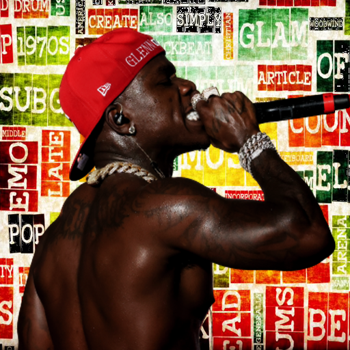 Download Dababy All Songs Mp3 1.0.0 Apk for android