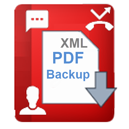 Download E2PDF SMS Call Backup Restore 08.01.2023 Apk for android