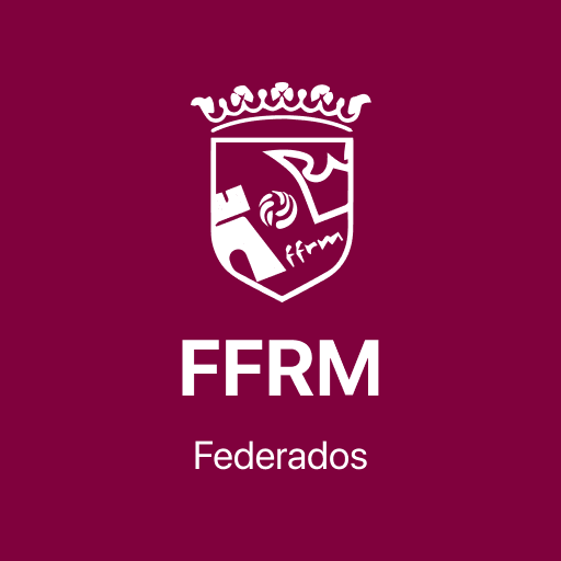 Download Federados FFRM 1.2.0 Apk for android
