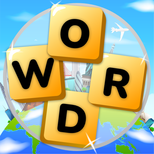 Download Find Words: Word Connect Game 1.3.5 Apk for android