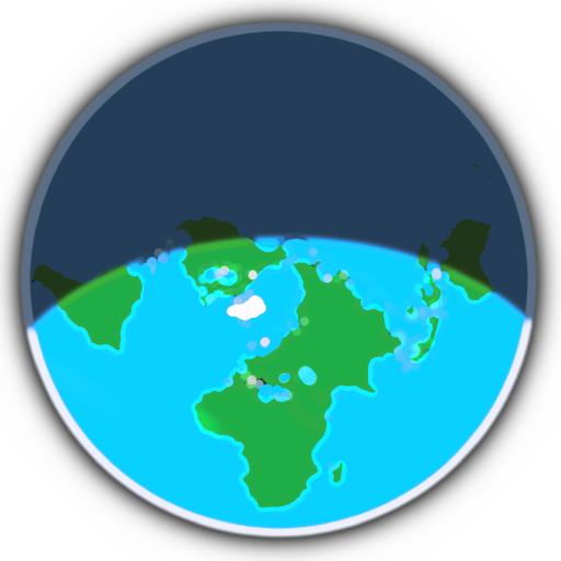 Flat Earth Pro 2.0.3 Apk for android