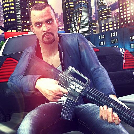 Gangster Mafia Crime City 1.6 Apk for android