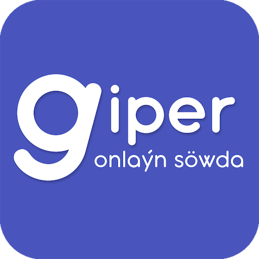 giper - Интернет магазин 1.3.7 apk