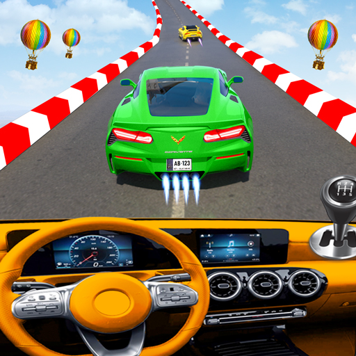 Download GT Car Stunt Master Crazy Car 1.0.27 Apk for android