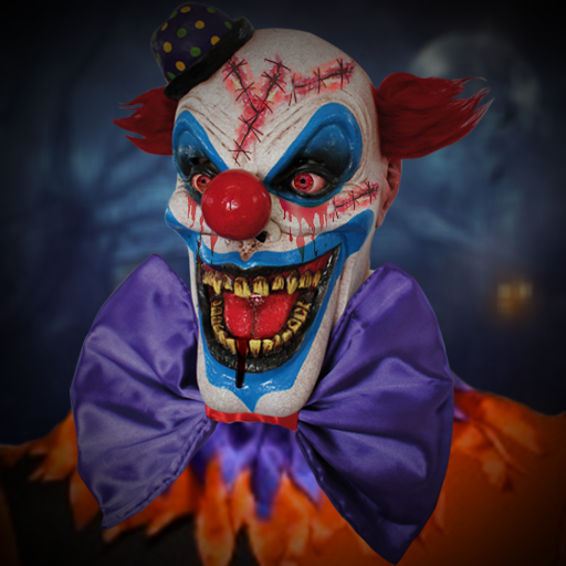 Download Horror Game: Scary Clown Games 0.3 Apk for android