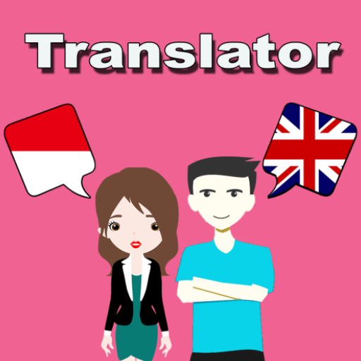 Download Indonesian English Translator 1.26 Apk for android