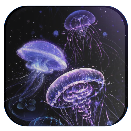 Download Jellyfish Wallpaper Jellyfish Wallpaper ver 1.1 Apk for android