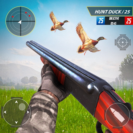 jeu de tir au canard 1.1.9 apk