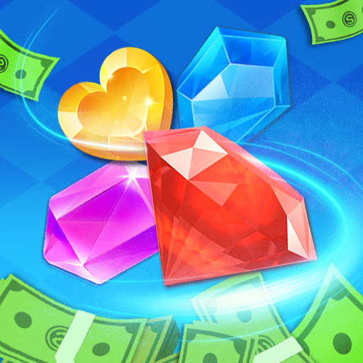 Download Jewel Blast Match 1.1.3 Apk for android