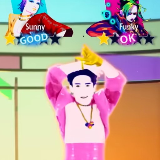 Download JUST DANCE FNF 2023 1.6 Apk for android