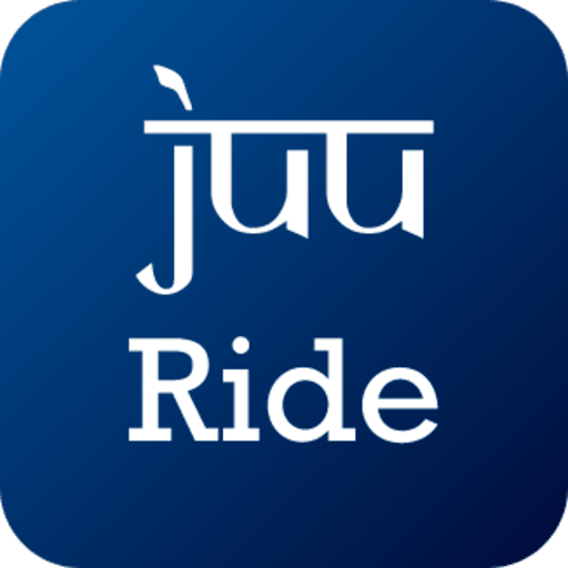 Download JUU Ride 1.2.7 Apk for android