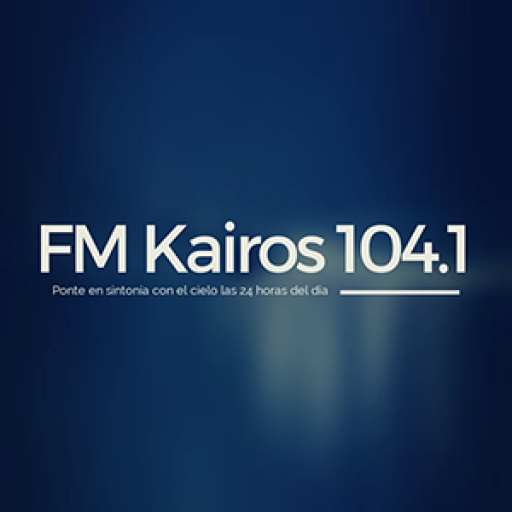 Download KAIROS 104.1 Punta Alta 1.2 Apk for android