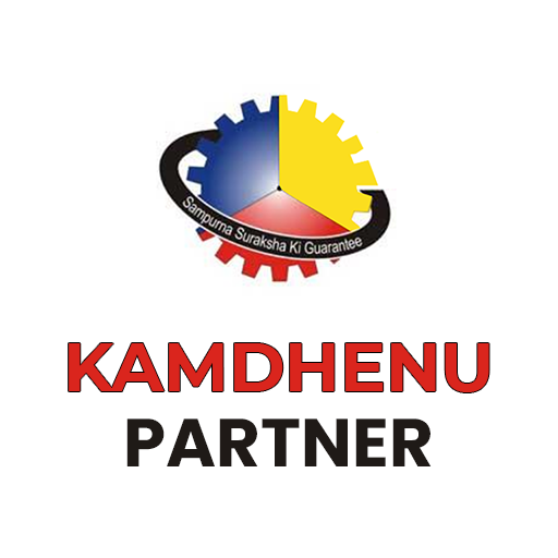 Download Kamdhenu Partner 4.11 Apk for android