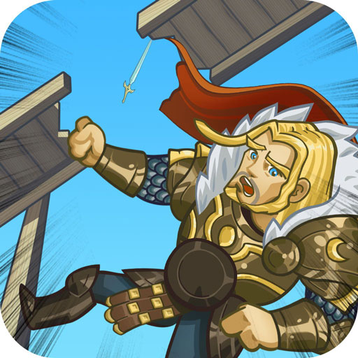 Download king's road 3.0.18 Apk for android