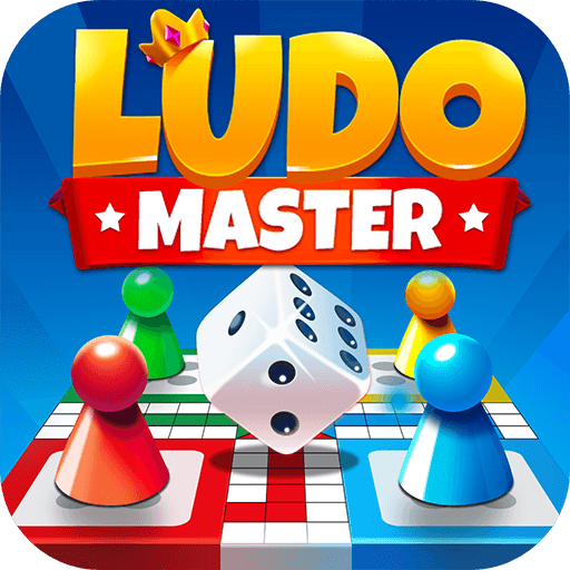 Download Ludo Master - Fun Dice Game 3.1.4 Apk for android