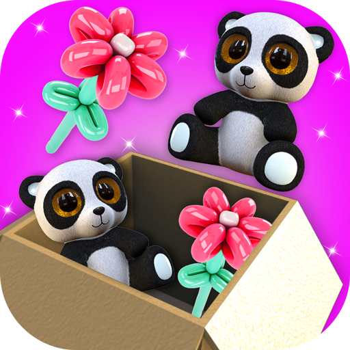 Download Match 3D Toys: Matching Puzzle 1.0.5 Apk for android