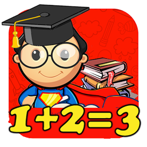 Download Math Grade 12345 – PlayGround 2.0 Apk for android
